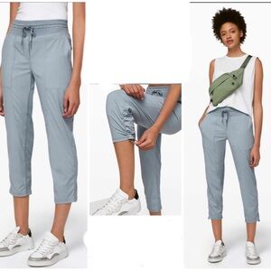 Lululemon Dance Studio Crop